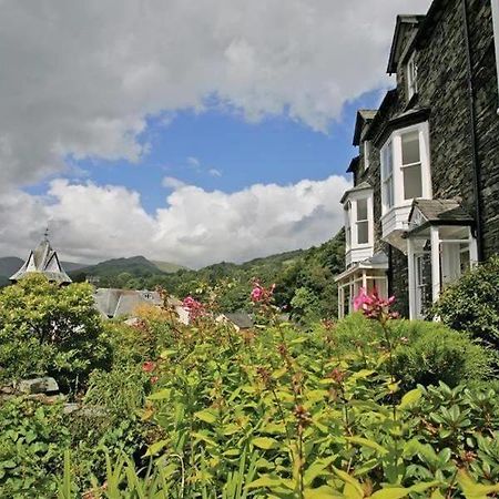 Luke'S Hoose Villa Ambleside Bagian luar foto