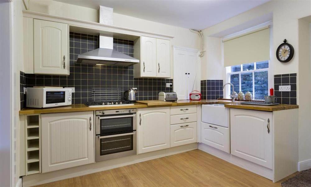 Luke'S Hoose Villa Ambleside Bagian luar foto